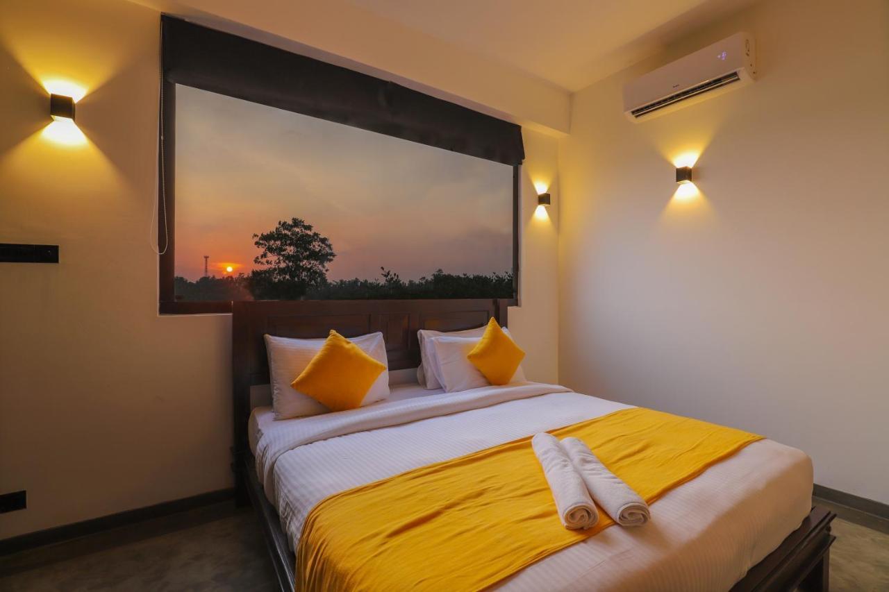 Kalapuwa Resort Balapitiya Exterior foto
